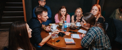 Победители по жизни